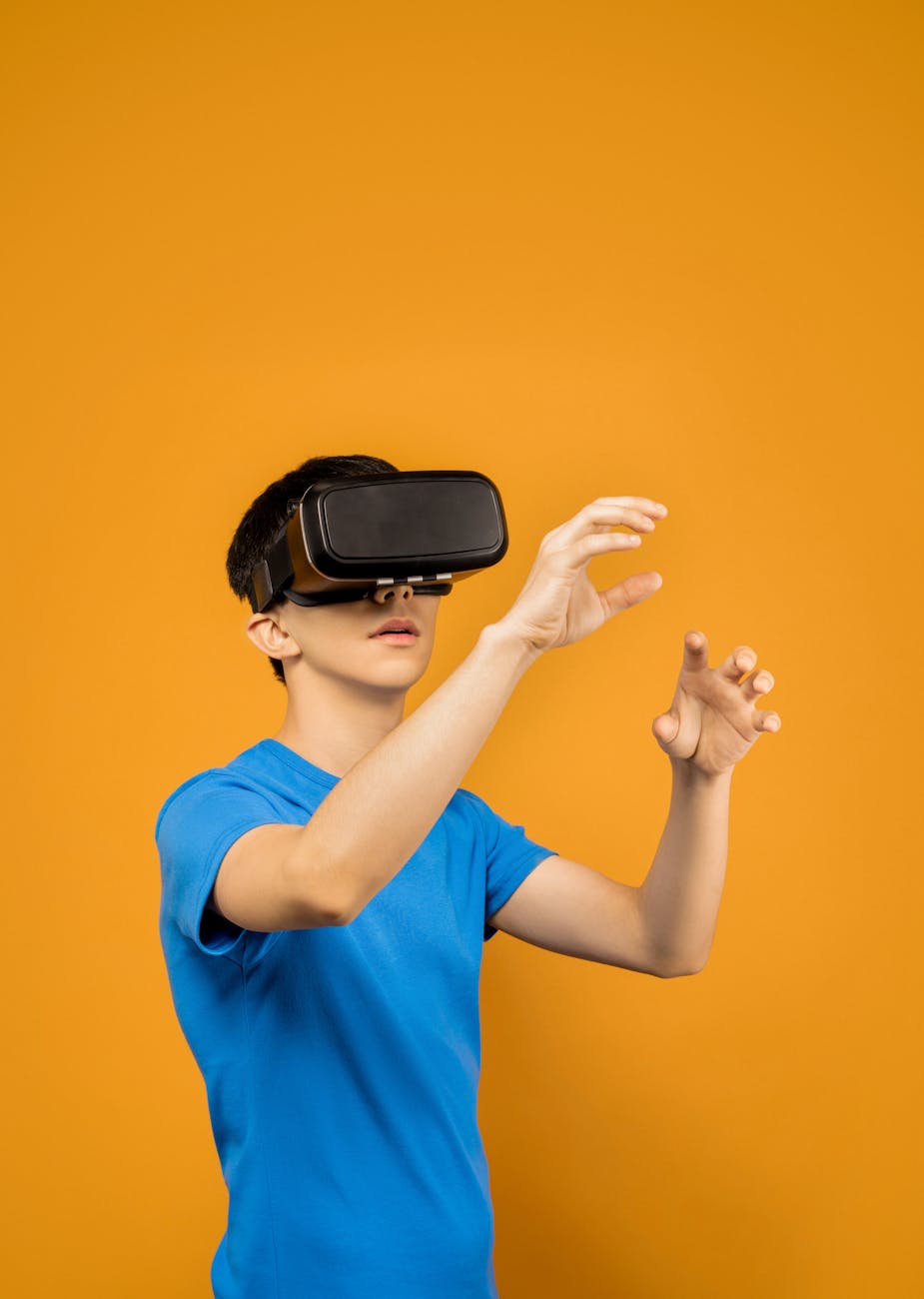 Weekly New Tech: Essential Trends Uncovered