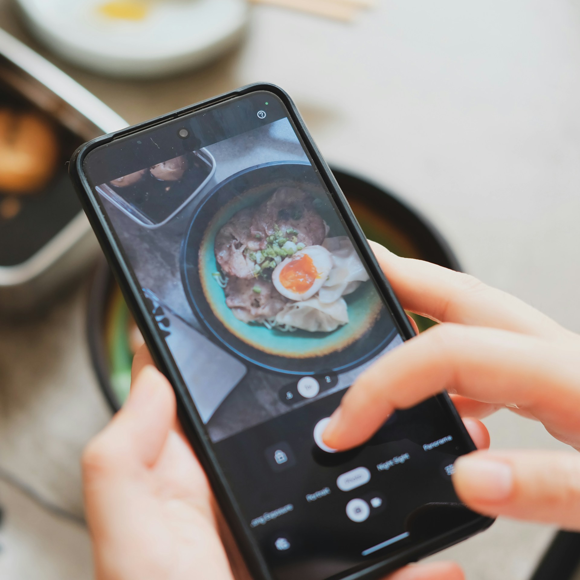 hospitality-food-service